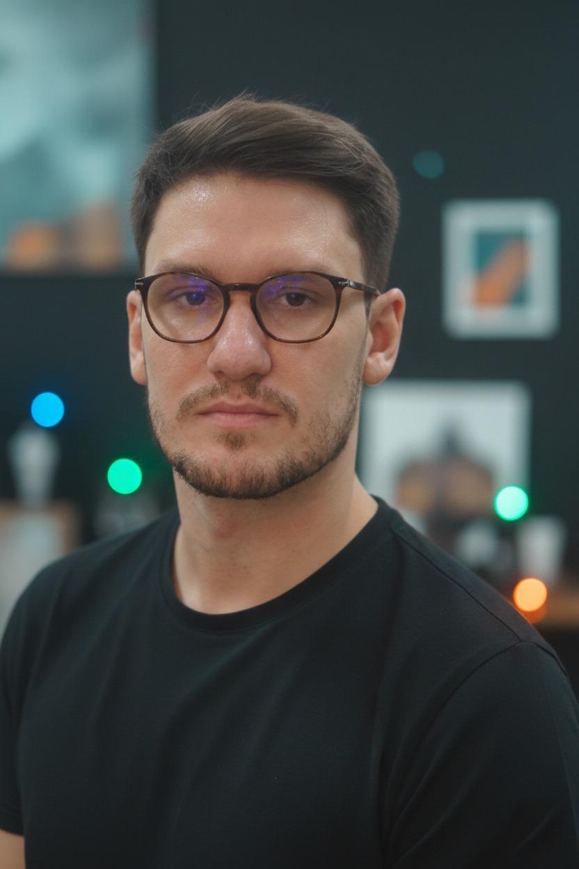 Matheus Zafred
